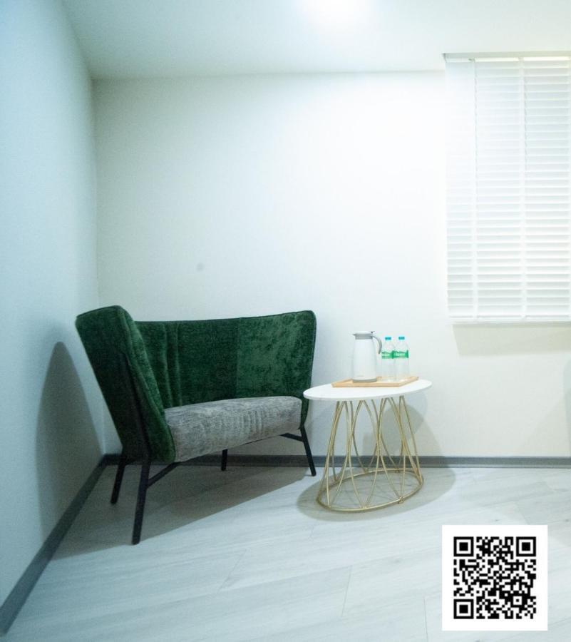虎尾小9窩-採自助式入住 Bed and Breakfast Huwei Eksteriør billede