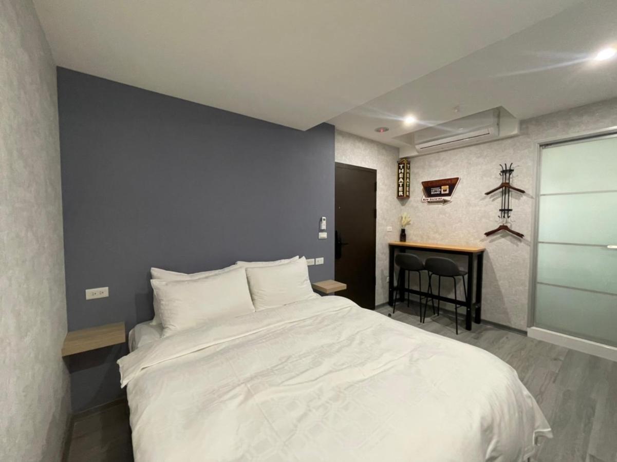 虎尾小9窩-採自助式入住 Bed and Breakfast Huwei Eksteriør billede
