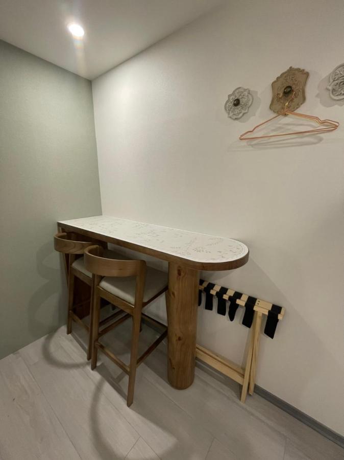 虎尾小9窩-採自助式入住 Bed and Breakfast Huwei Eksteriør billede